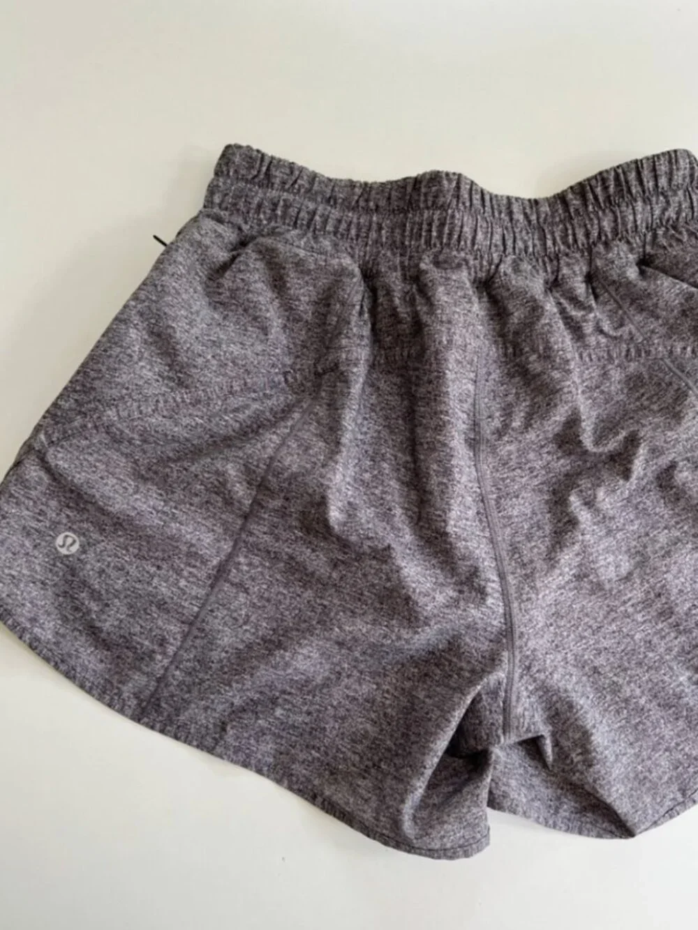 Lululemon Track Shorts